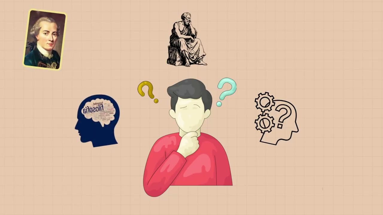 Video-reseña sobre El Árbol de la Ciencia