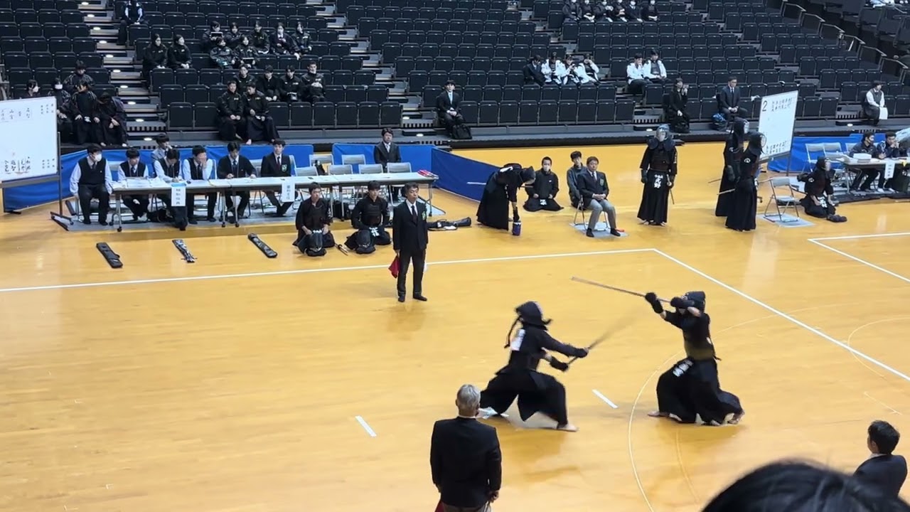 県新人　上浮穴　山宮くん