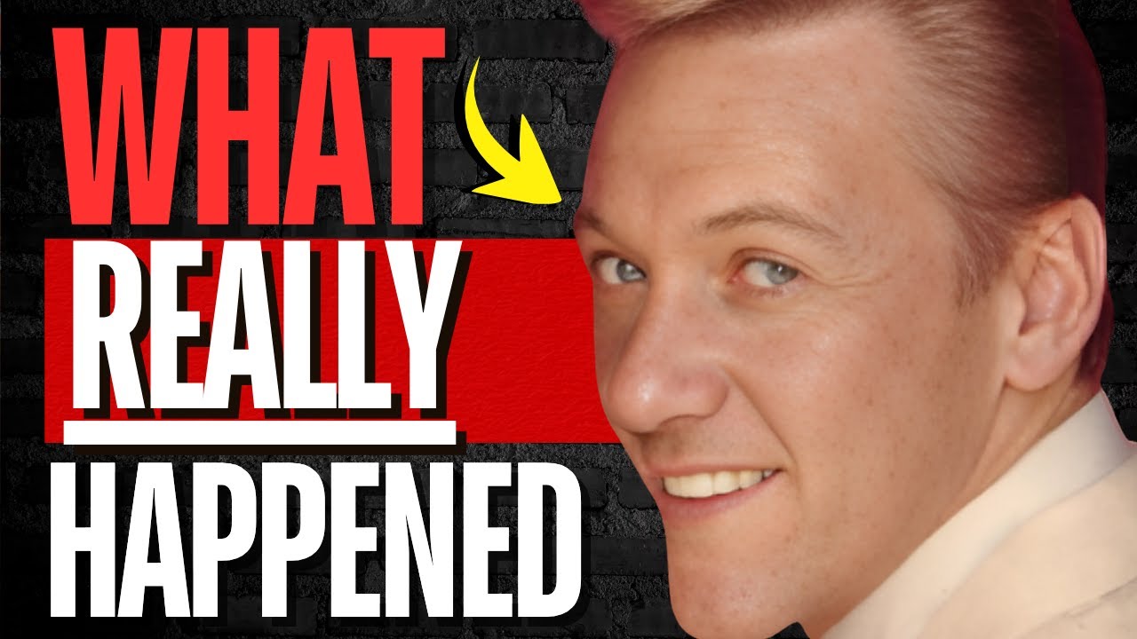 Жизнь и смерть Бобби Хэтфилда из «Праведных братьев»