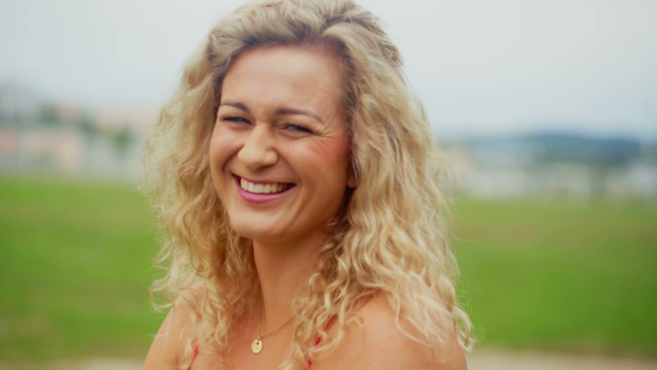 Ivett Černá - Znamenie - Cover - Official video