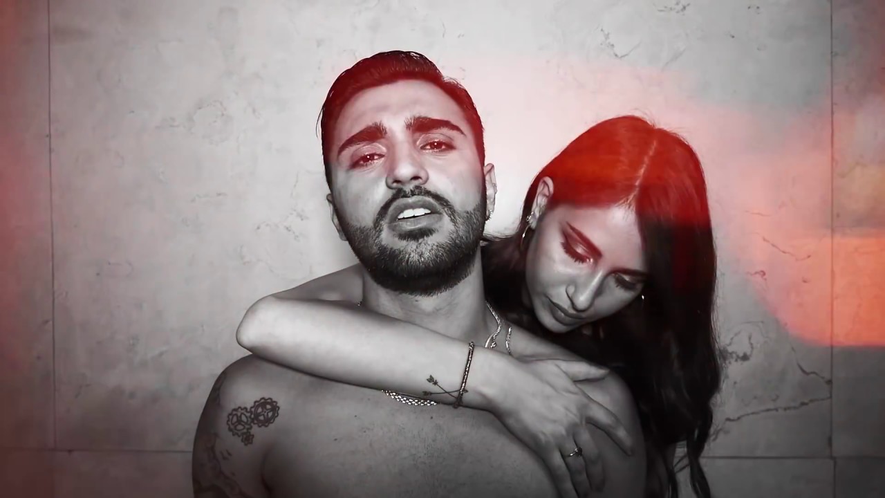 Francesco Da Vinci "Nun passa maje"  (Original Gomorra / Gomorrah Soundtrack)