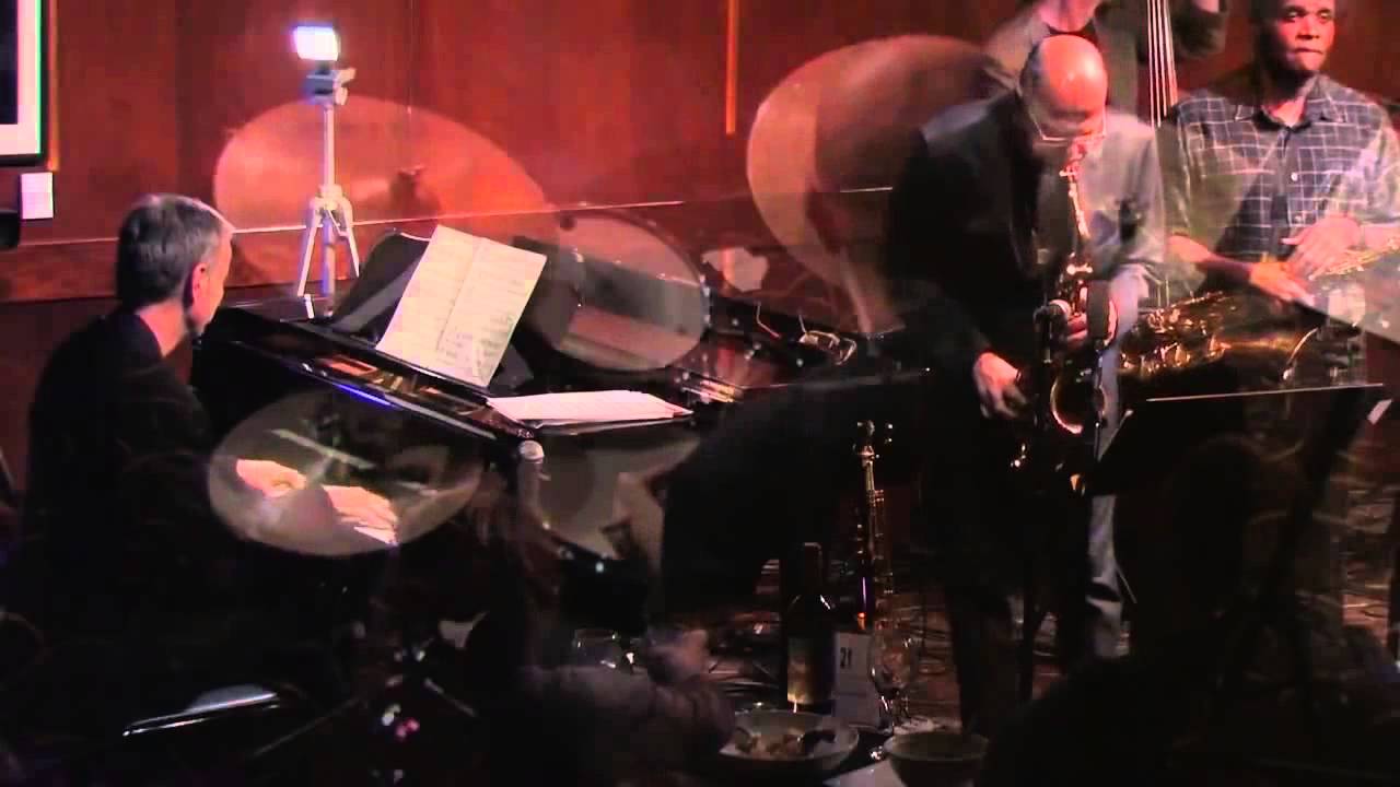 Bob Sheppard Sax Solo on 