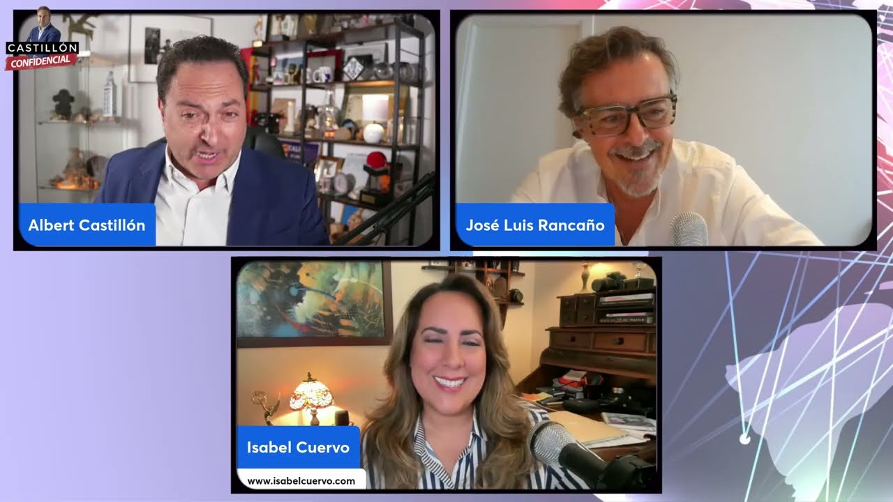 LA LIBERACION DE IRAN, COLOMBIA, VENEZUELA Y CUBA SERAN UN HECHO CONSUMADO