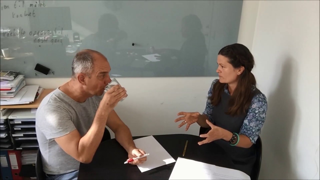 LearnBase Language Coaching part 1: Introduction