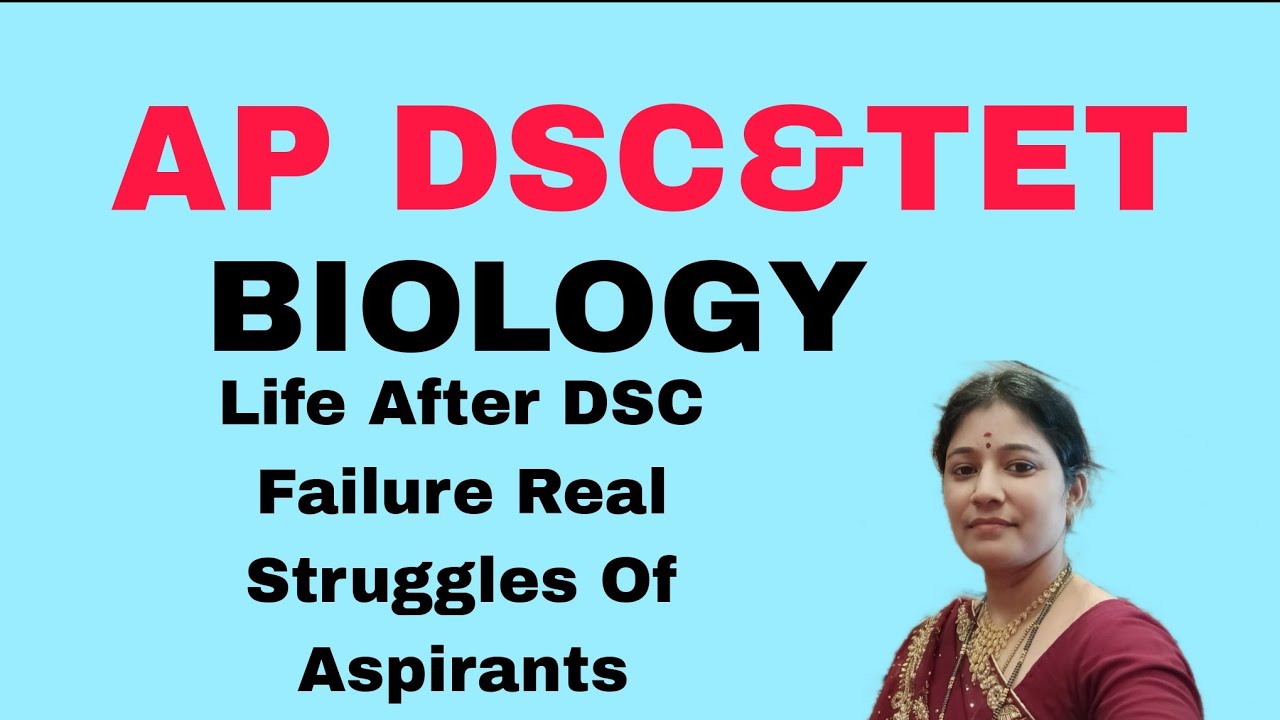 Life After DSC Failure _Real Struggles Of Aspirants #DSC#Broken dreams