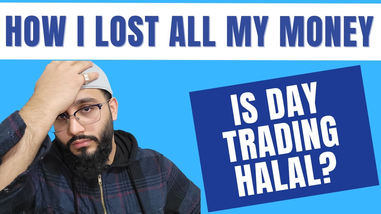 Is Day Trading Halal? Stocks Crypto And Commodities