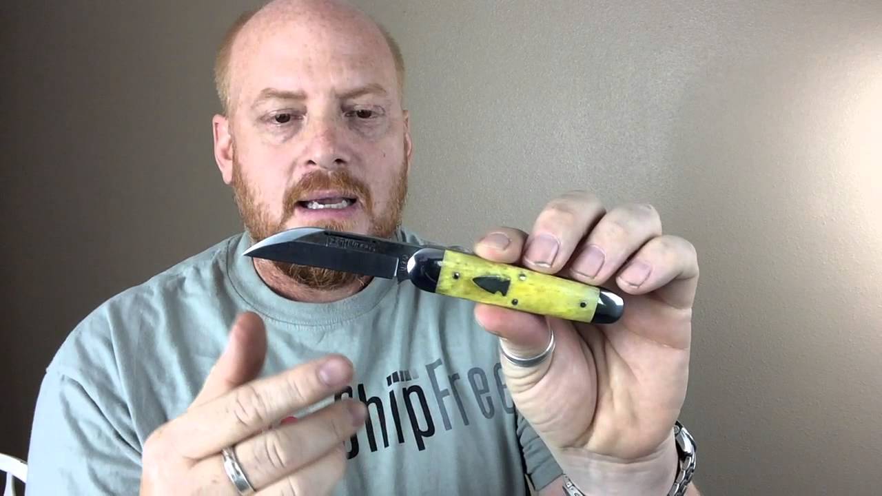 Northwoods Fremont Jack **The New Video**