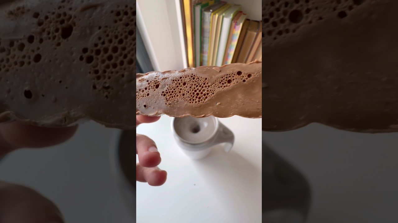 Milk + Oreo + Dairy Milk 🤔