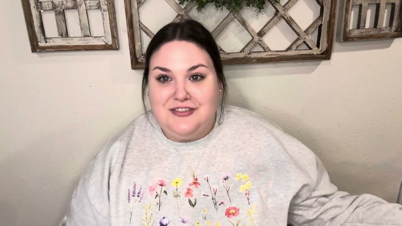 Flosstube #1: Introduction & Current Projects