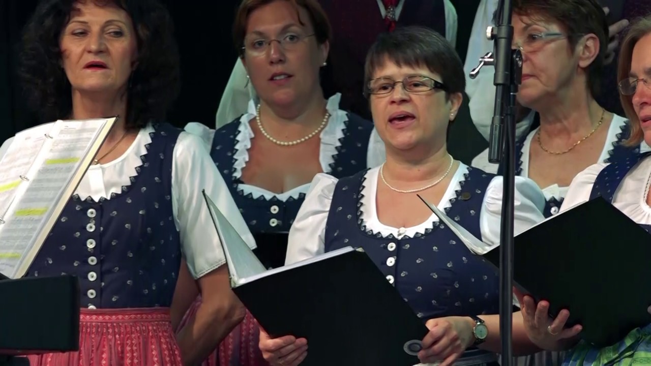 Wachau Du Träumerin - Wachauer Hauermarsch