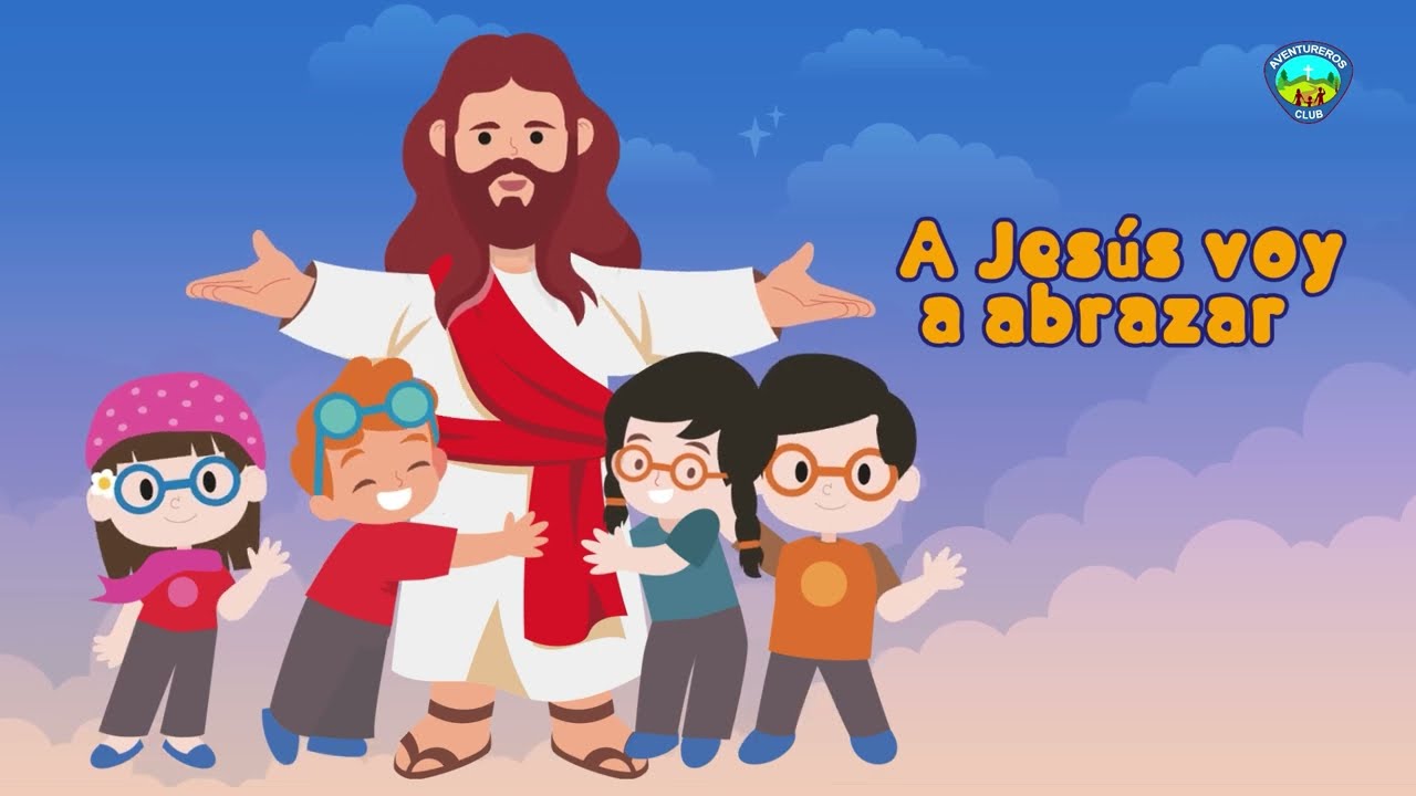 VIAJA CON FE | CANTO TEMA DÍA DEL AVENTURERO 2025