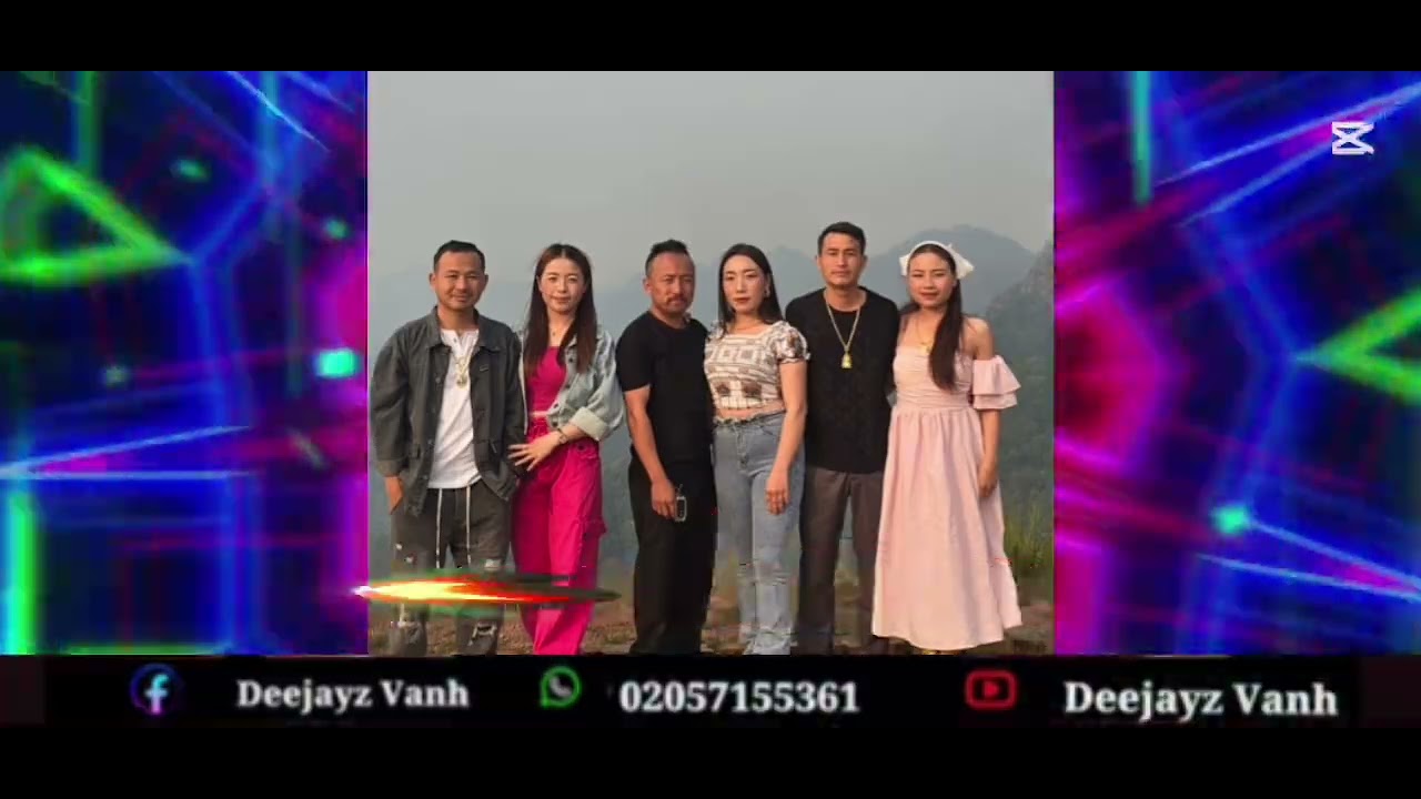 Khab Lis - Txij nkawm tsis sib qhia siab -2026 [ Deejayz Vanh ] [ 150 ] 