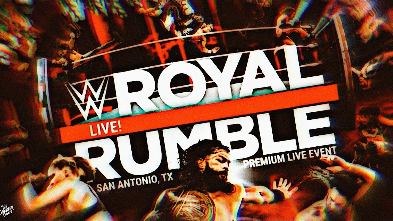 🔴 LIVE WWE 09 JANUARY 2023 HIGHLIGHTS | WWE ROYAL RUMBLE 2023 HIGHLIGHTS | WWE HIGHLIGHTS