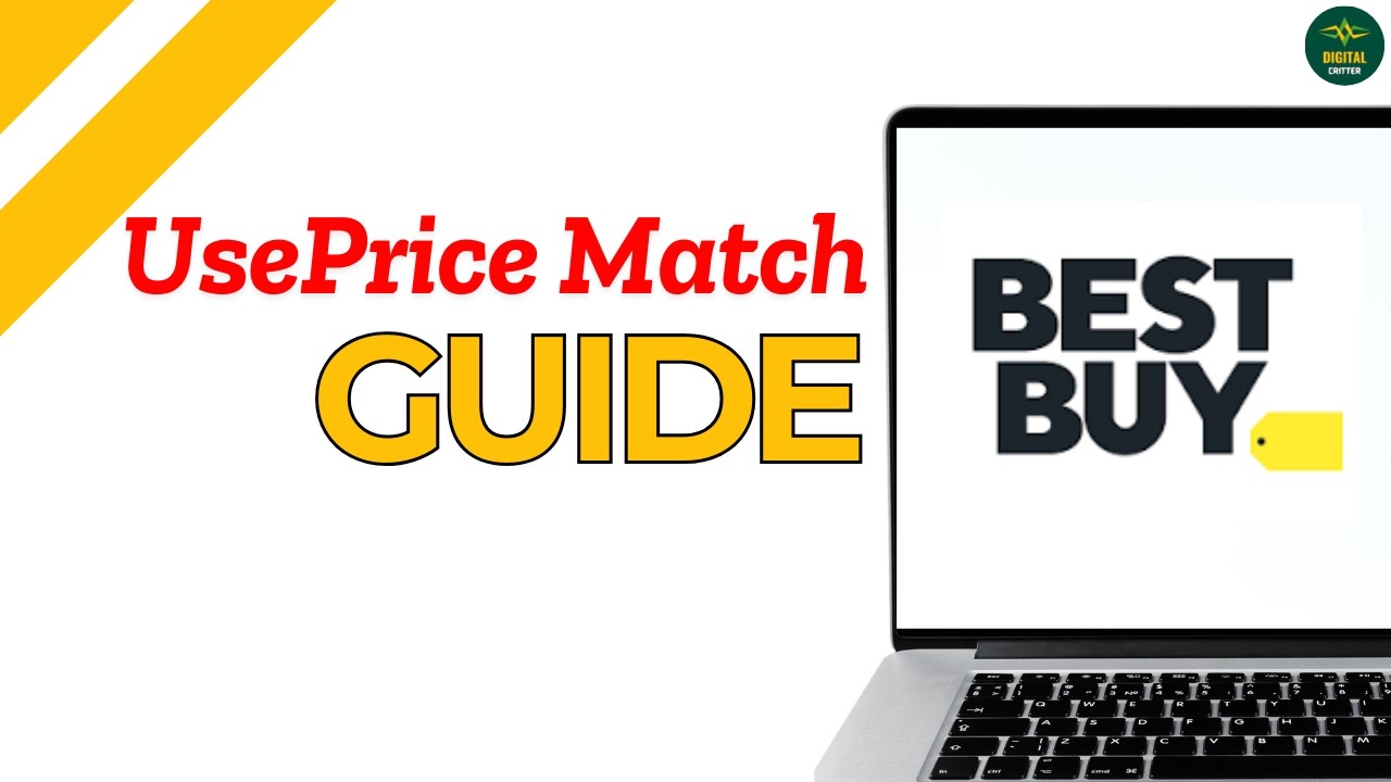 Как воспользоваться функцией сравнения цен в Best Buy?