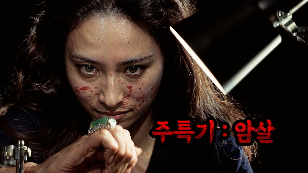 와.. 뭐야? 이게 무려 56년 전 영화라니.. 날것 그대로네... ㄷㄷㄷ 여주 미모 무엇?