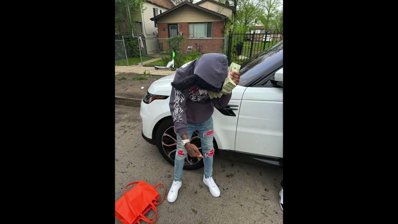 [FREE] YFG Fatso Melodic Type Beat - "Where Are U"