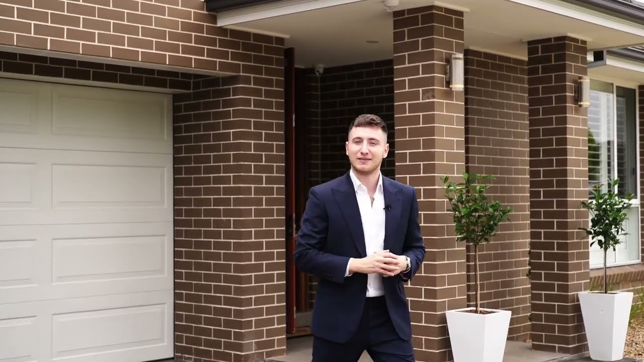 135 Middleton Drive, Middleton Grange