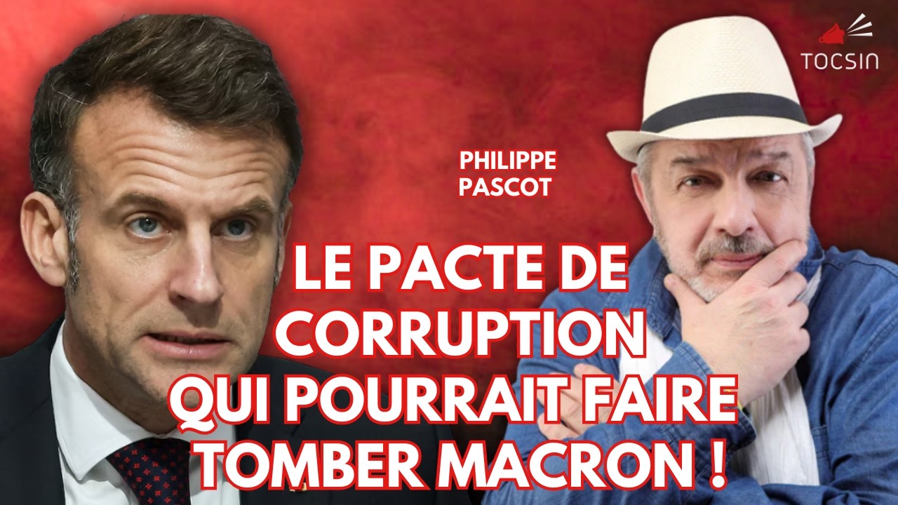 Alstom : Anticor relance l&rsquo;affaire en justice - Philippe Pascot