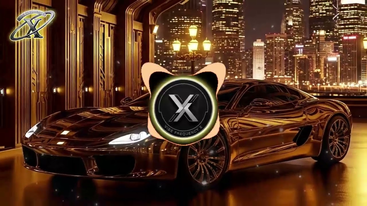 🔥 Vibe Frequency X – Extreme Bass 2026 | Hyperdrive EDM & Speaker Shaking Waves Vol.3-