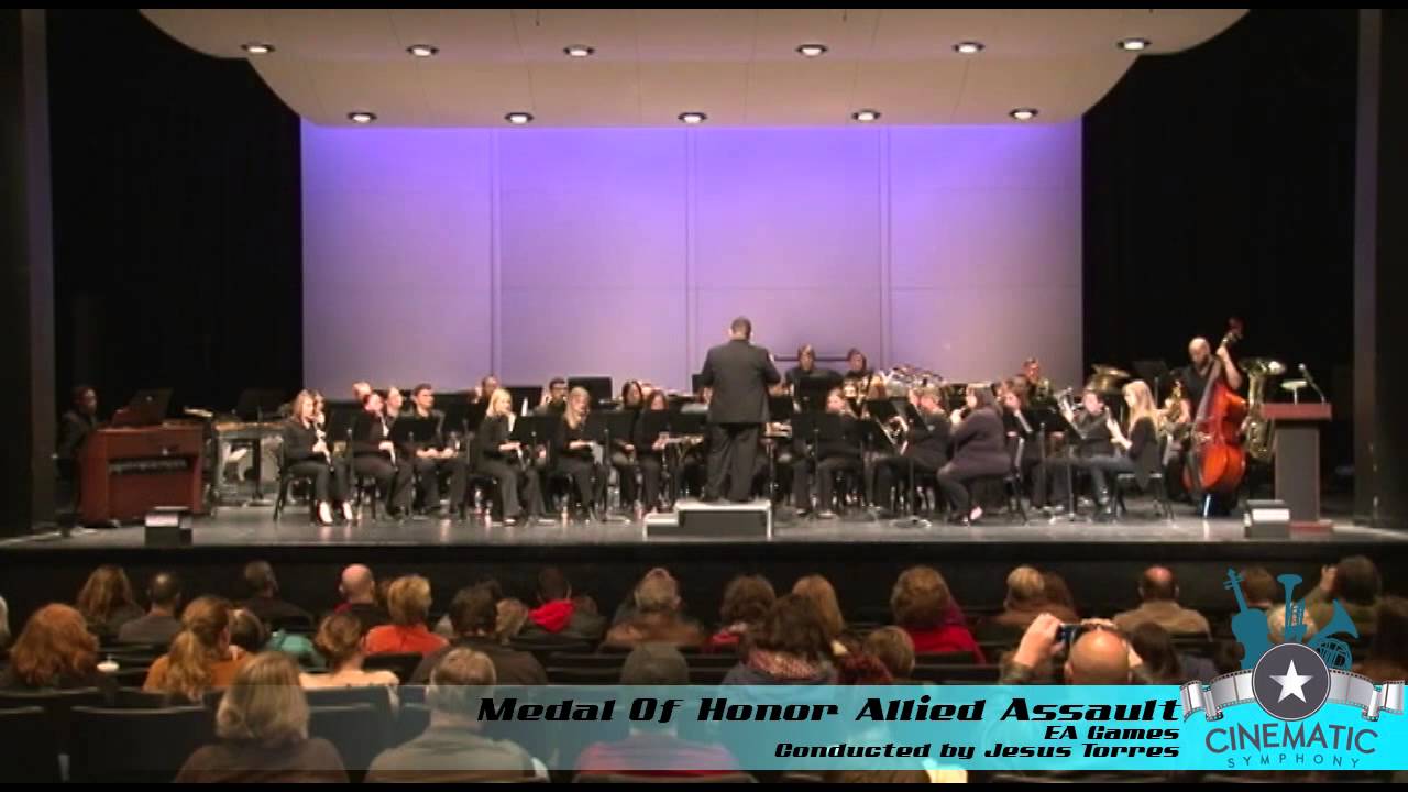 Medal Of Honor Allied Assault