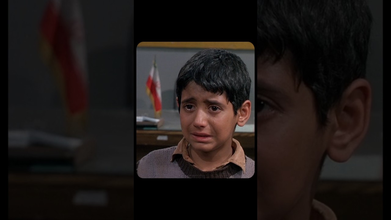 Children of heaven ❤️&zwj;🩹 #childrenofheaven #childrenofheaven children of heaven tamil edit status