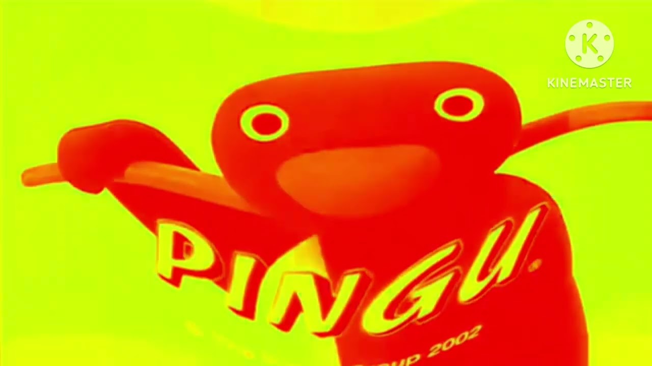 Pingu outro effects 2