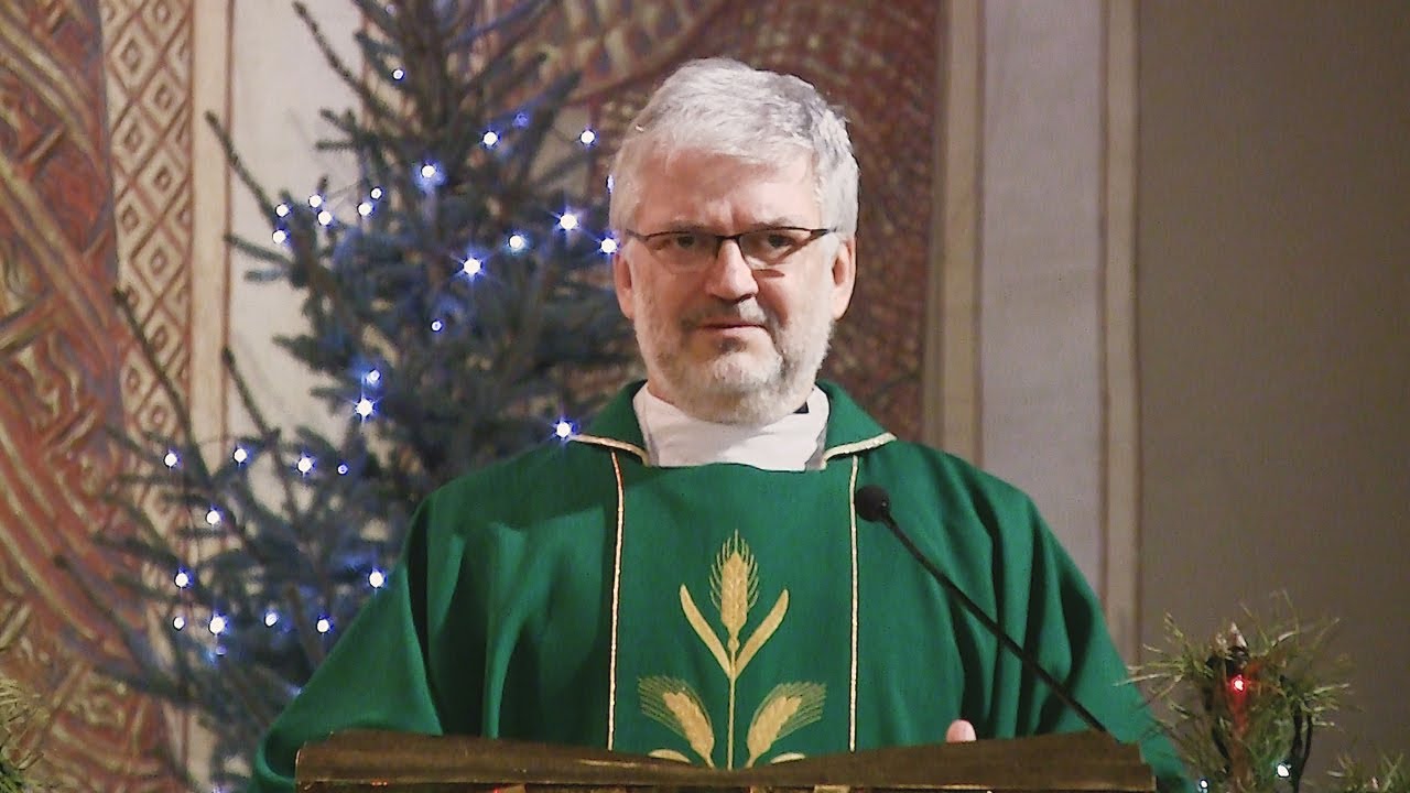 ks. Robert – homilia 217.