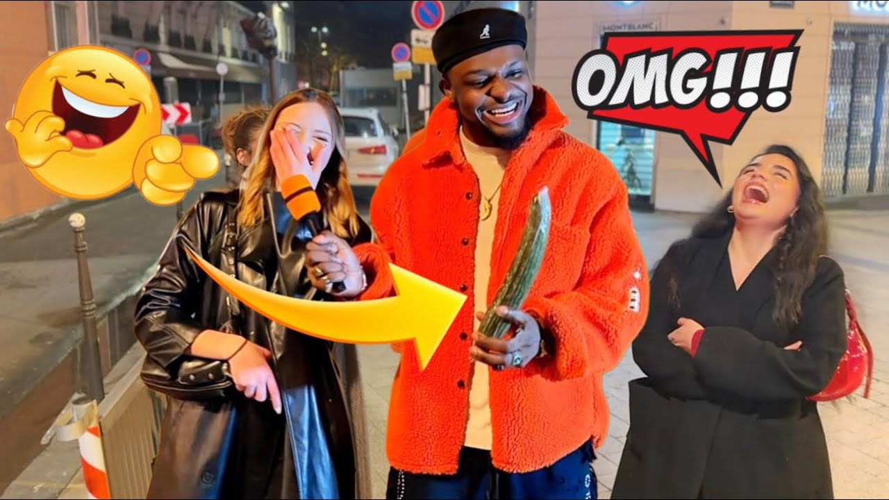 &Ccedil;a te fait penser &agrave; quoi ? 🤣 🍆 