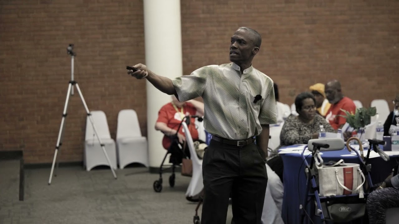 The Connection Between Environmental and Community Health