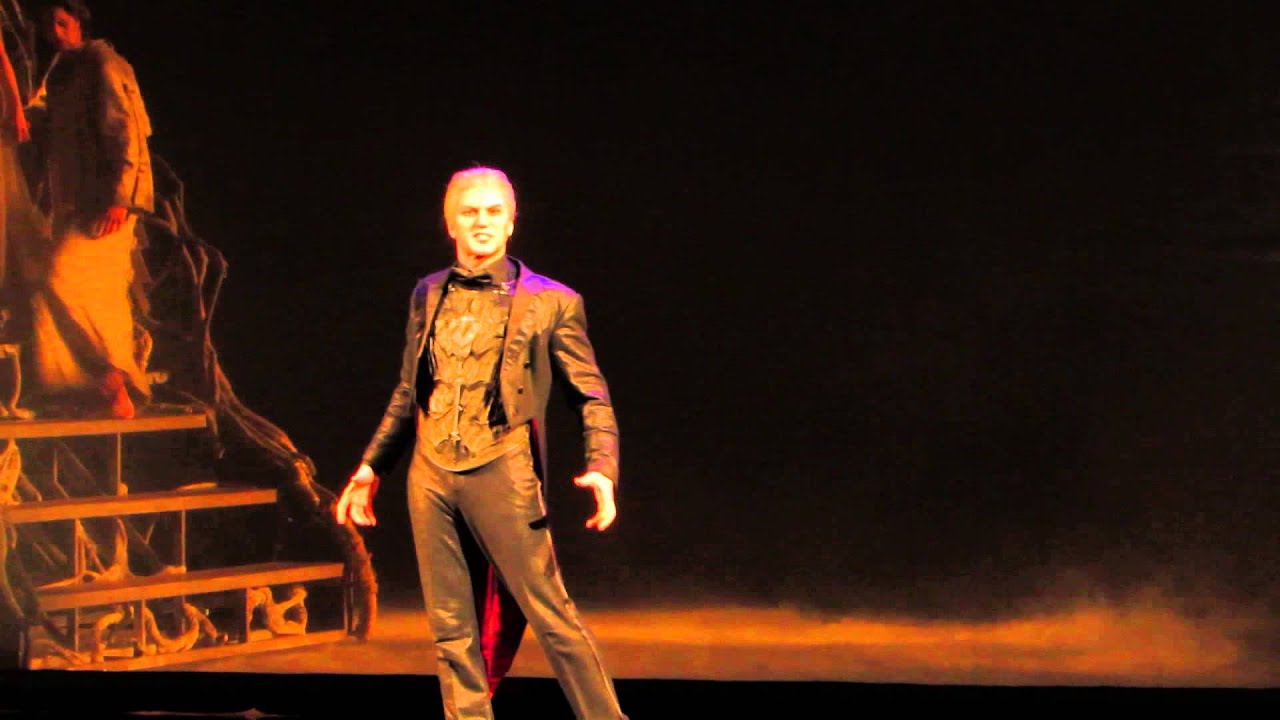 Прощание с Маргаритой(*Маятник времен*) - Р.Колпаков,В.Жукова