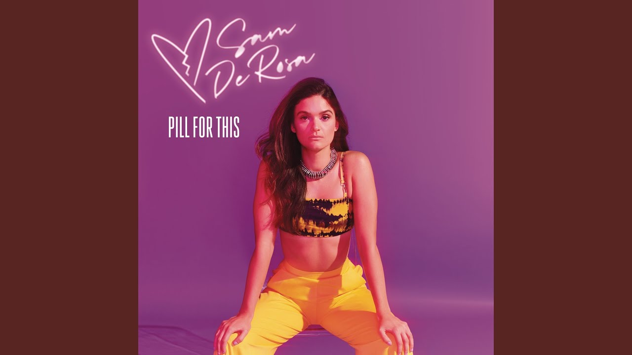 Pill for This (from Songland)
