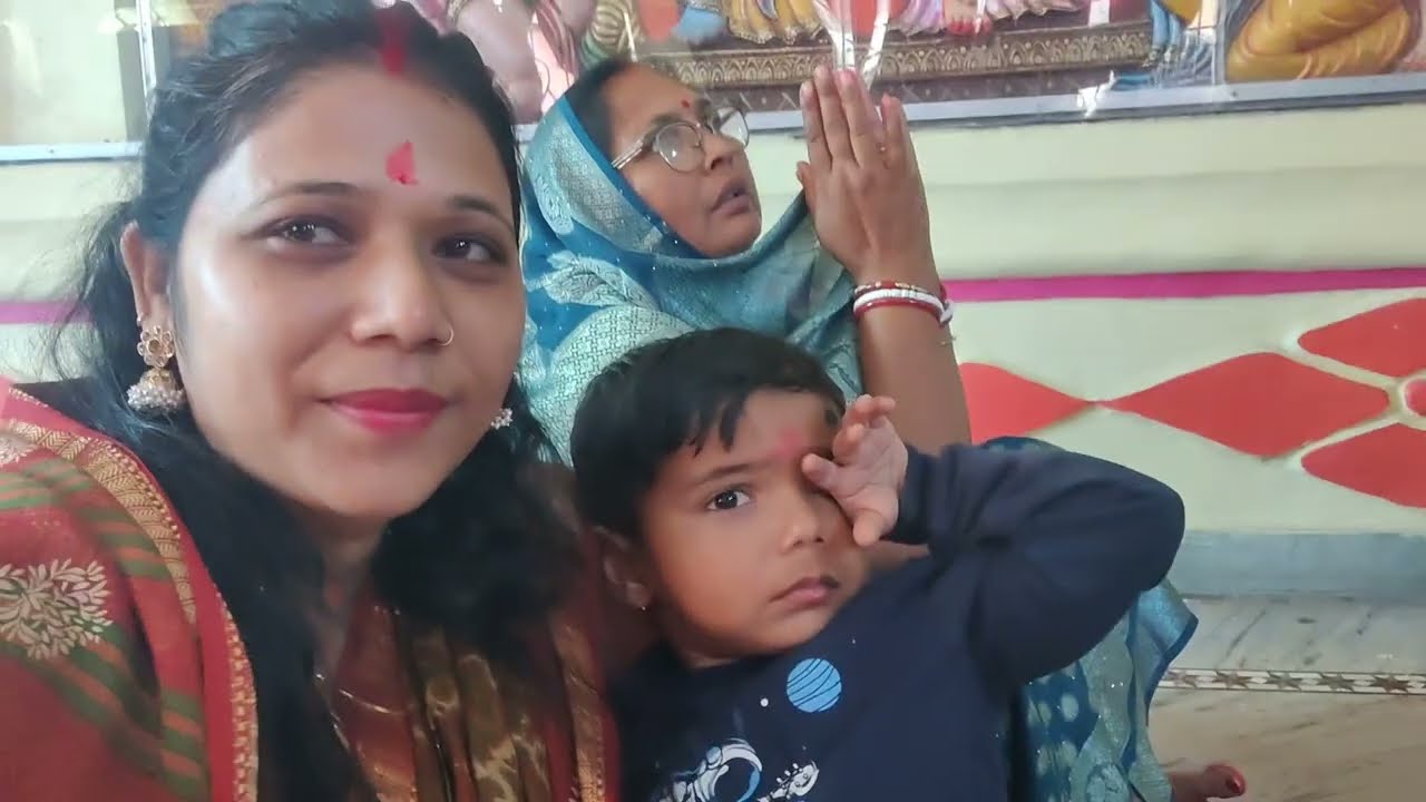 Day 48 Upvaas me bhi ghar ke sare kaam khud hi krne padte hain #happyshivaratri #dailyvlogschallenge
