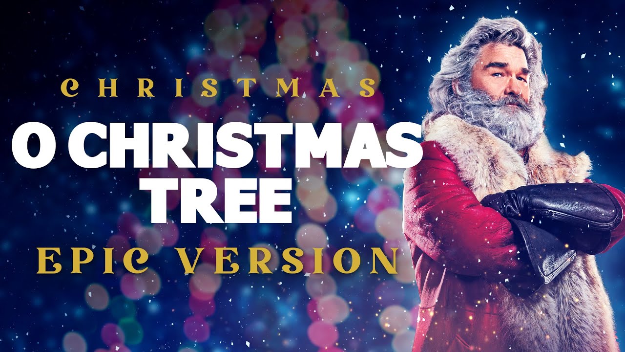 O Christmas Tree - Epic Version | Epic Christmas Music