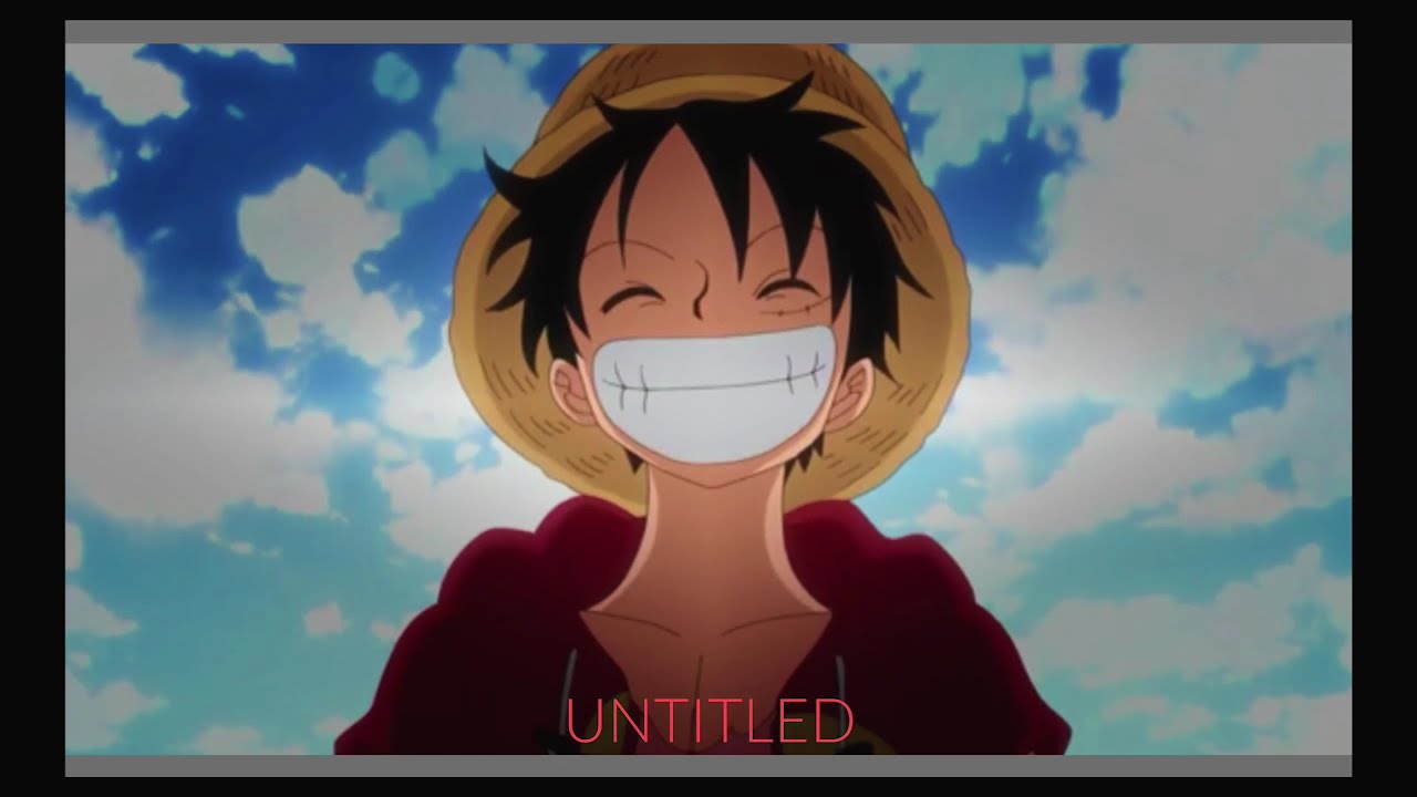 Luffy x Nami Edit Dandelions (strangerrel remake) LuNa