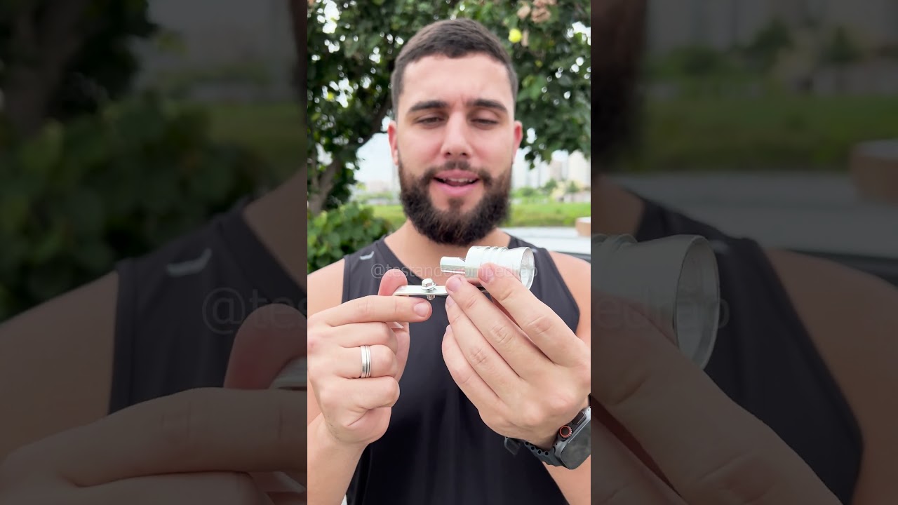 Testei o SIMULADOR DE TURBO 🚗 * Ser&aacute; que isso funciona mesmo?