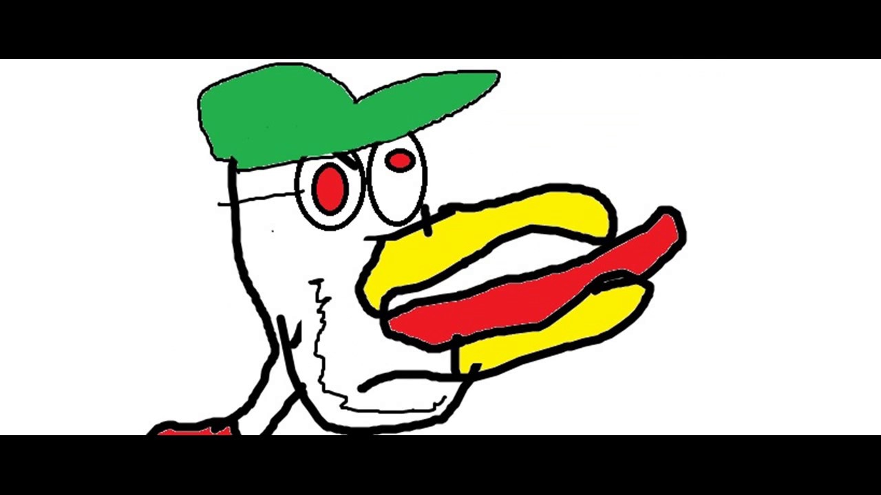 Iltizioqualunque lo struzzo