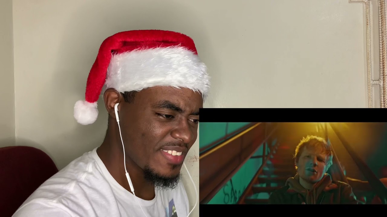 JAMAICAN Reacts to | Fireboy DML & Ed Sheeran - Peru🇳🇬🇬🇧 (Official Video) (REACTION!!!)