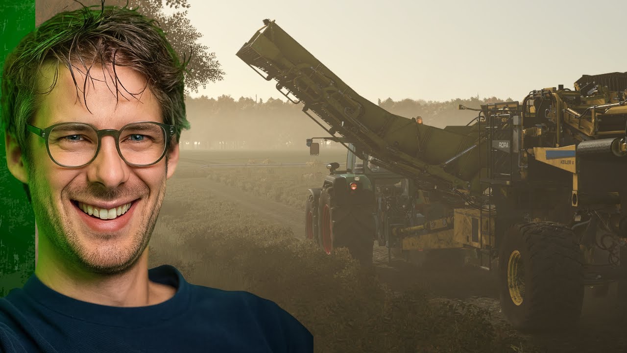 Hof Bergmann 1.4.0.0 Promo - Das ist wieder der Wahnsinn!