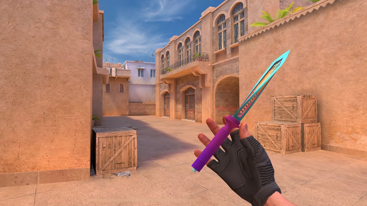 Играю на iPhone X / Демка в союзниках Standoff 2