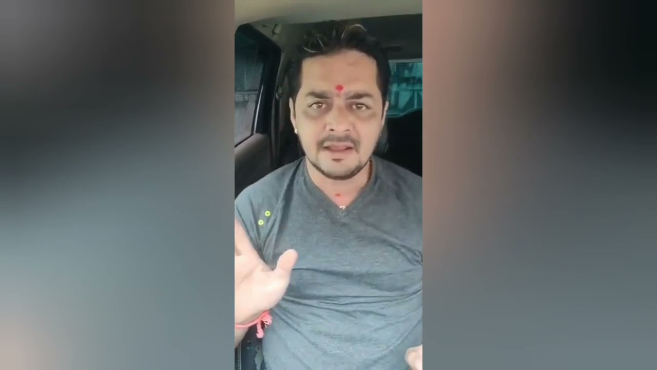Usse mera lena dena kuch nahi hai meme template | 