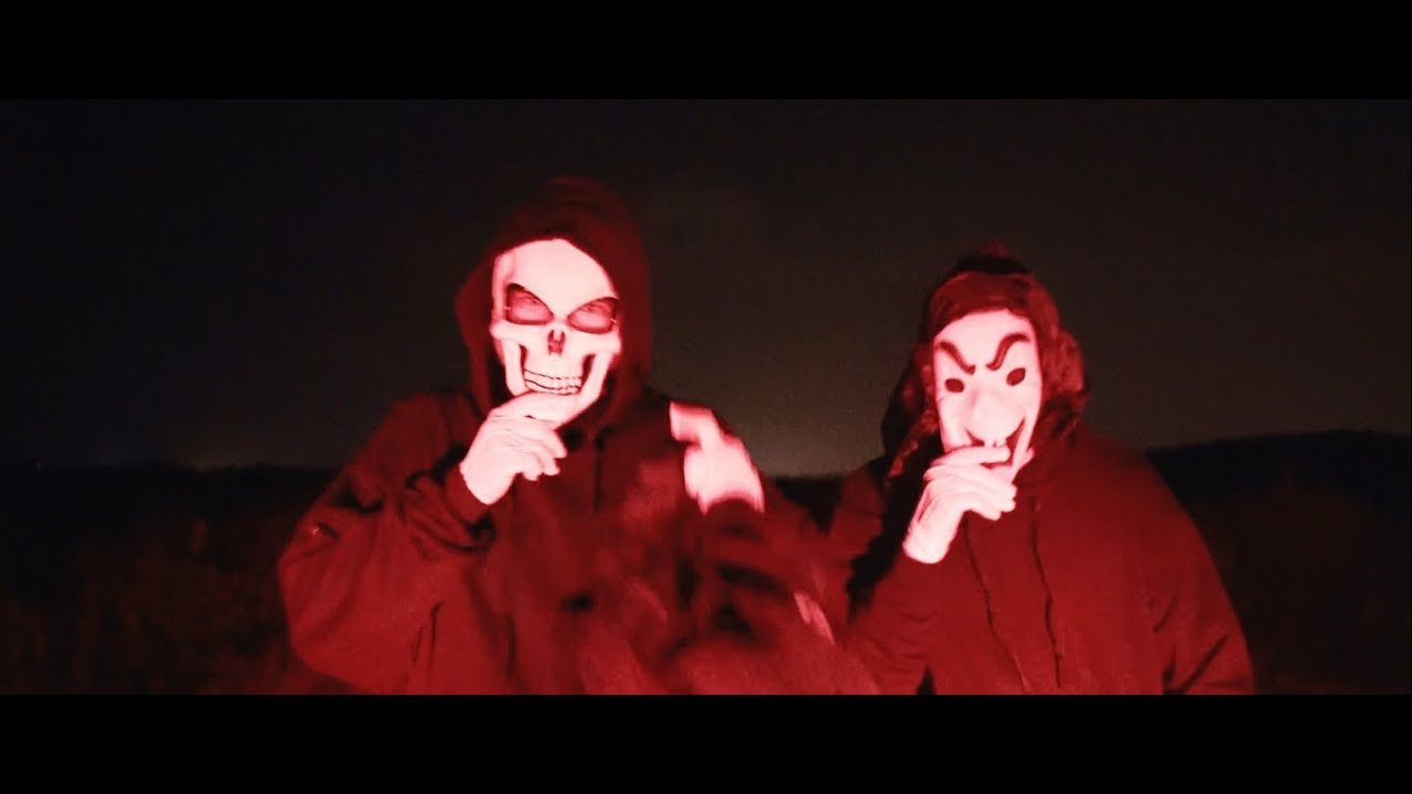 Karie - Punct. (feat. ALAN) [Official Video]