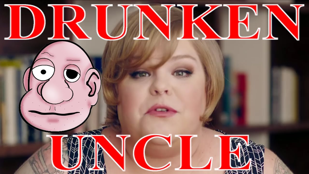 JCPenney on Eating and Complaining