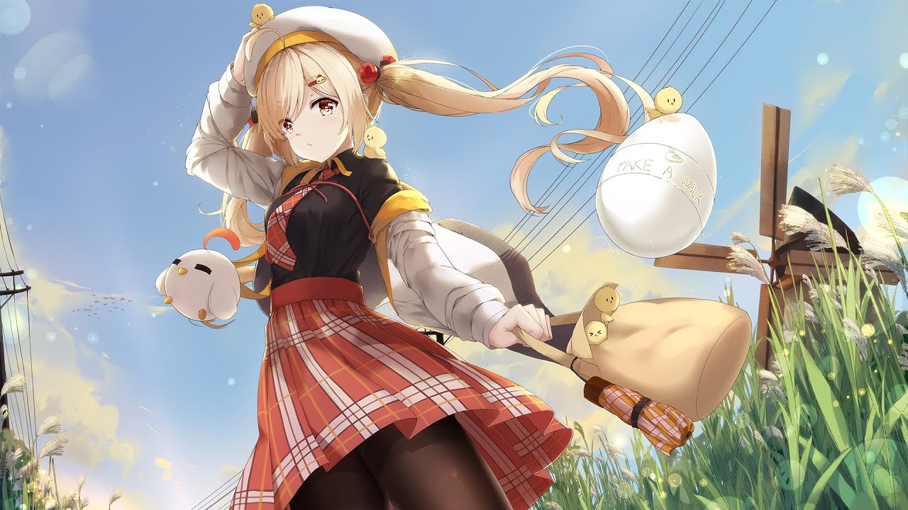 🎼 怪物／Kaibutsu『YOASOBI』