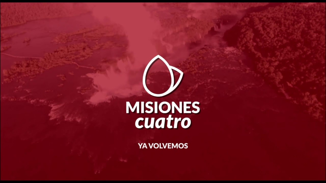 [EN VIVO] Misiones Cuatro, todas las noticias de Misiones, Argentina y el Mundo