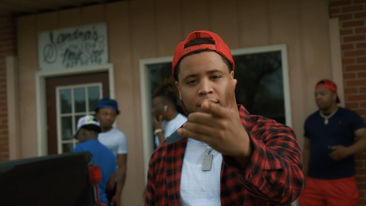 Mike Hart - On Me (Lil Baby Cover)