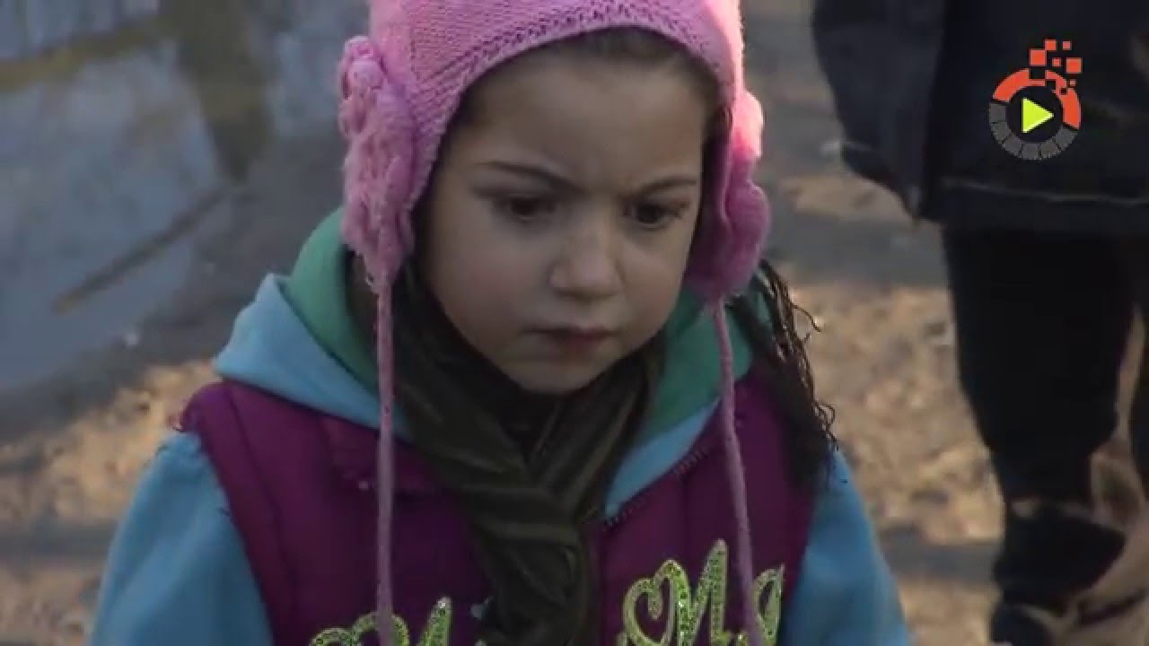 Johanniter Weihnachtstrucker sind in Rumänien angekommen