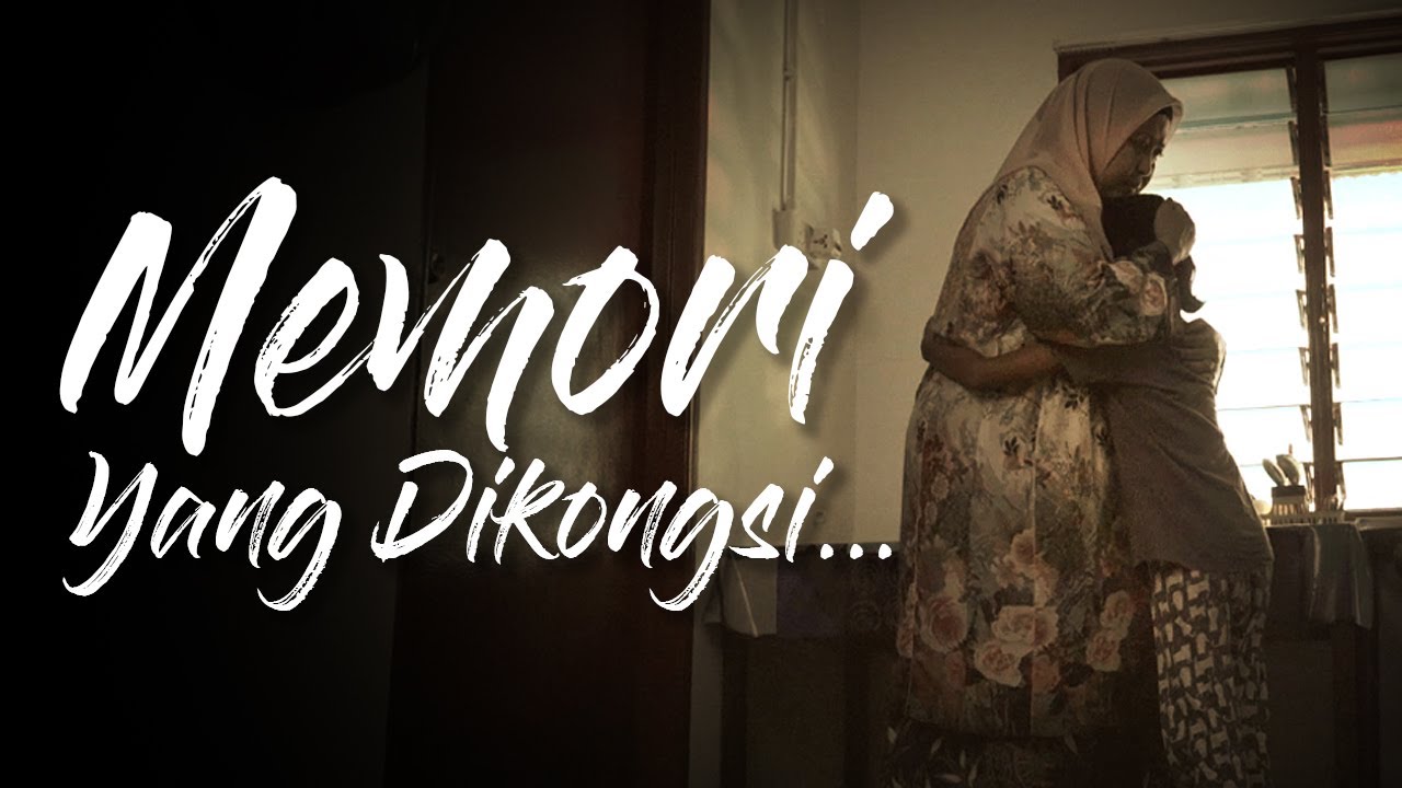 AIM RAYA 2023 : Memori Yang Dikongsi
