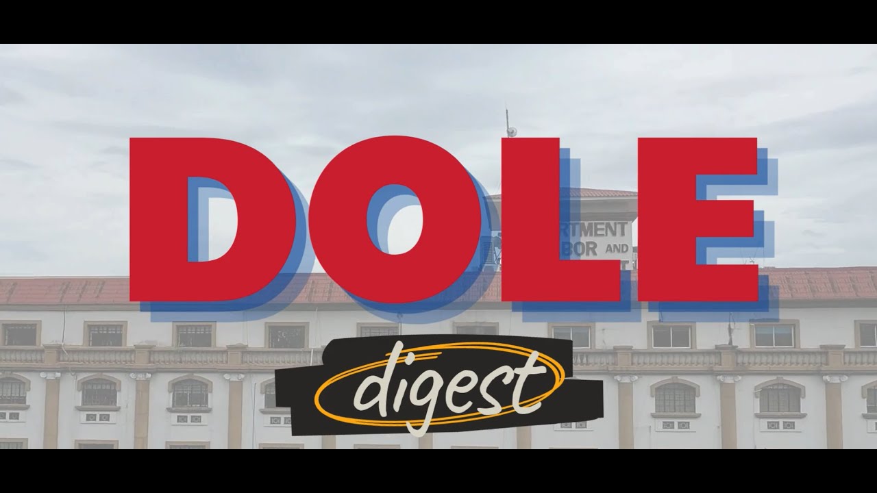 𝐃𝐎𝐋𝐄 𝐃𝐢𝐠𝐞𝐬𝐭: 𝐖𝐞𝐞𝐤𝐥𝐲 𝐍𝐞𝐰𝐬 𝐖𝐫𝐚𝐩-𝐔𝐩 (𝐉𝐚𝐧𝐮𝐚𝐫𝐲 𝟓-𝟏𝟏, 𝟐𝟎𝟐𝟔)