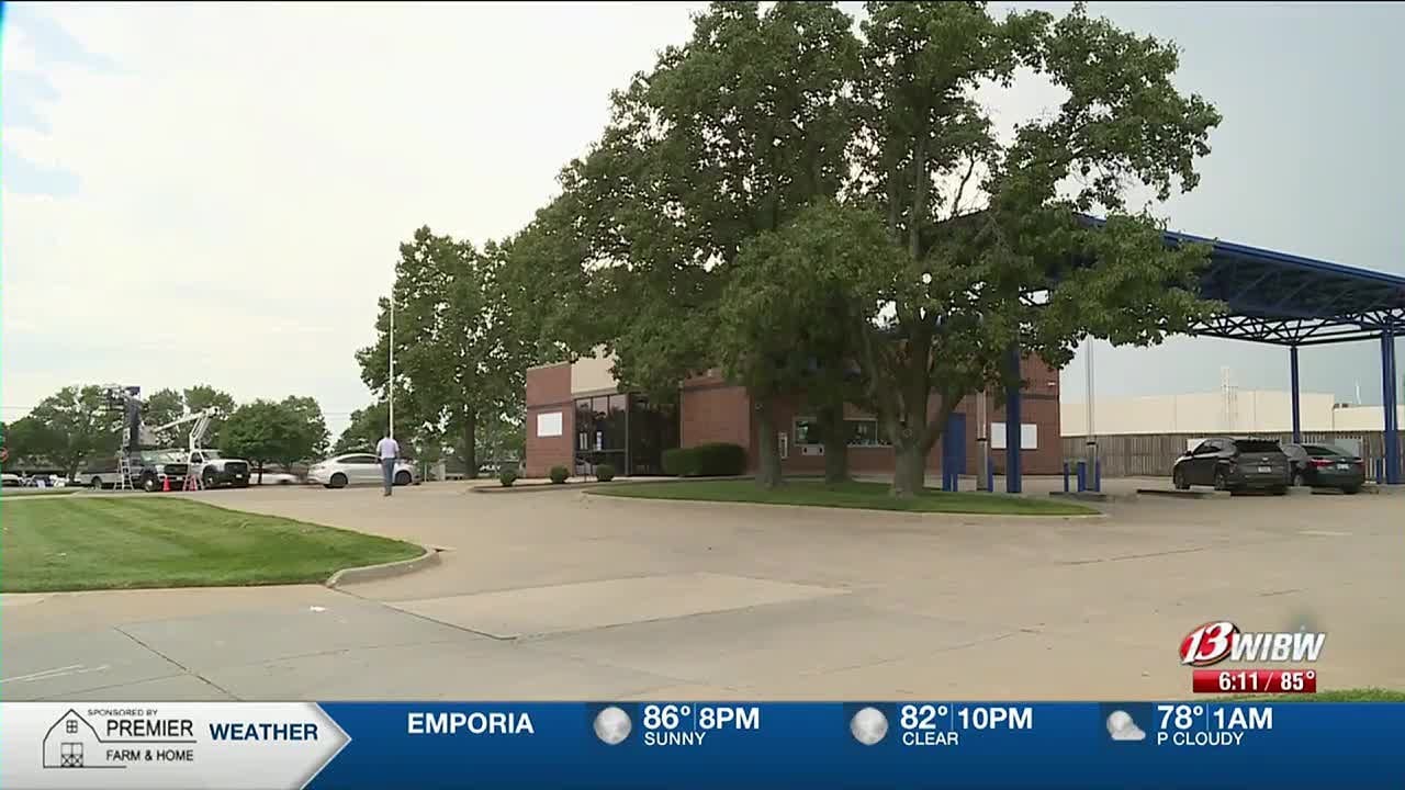 Two northeast Kansas banks complete merger
