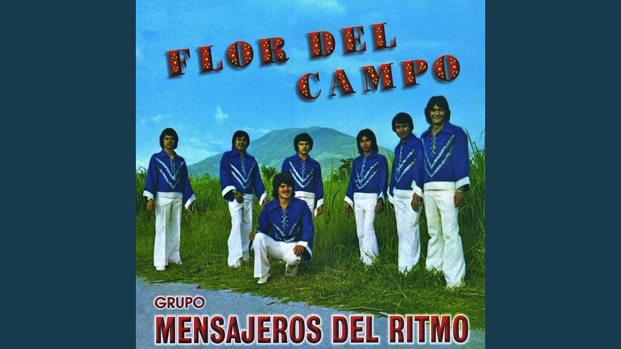Cumbia Mensajeros